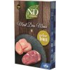 farmina n d cat natural meat duo menu 6 x 70 g