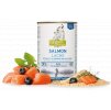 isegrim dog adult salmon with millet blueberries wild herbs 6 x 400 g konzerva