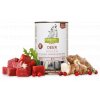 Isegrim Dog Adult Deer with Sunchoke, Cowberries & Wild Herbs 6 x 800 g konzerva
