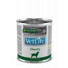 farmina vet life dog obesity konzerva 300 g