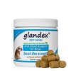 glandex soft chews 240