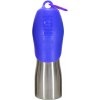 Kong H2O Fľaša Nerez 740 ml Stainless Steel Bottle Blue