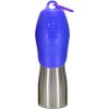 kong h2o flasa nerez 740 ml stainless steel bottle blue