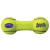 kong dog airdog cinka s piskatkom tenis m2