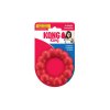 kong dog classic kruh cerveny s m do 16 kg