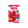 kong dog dental jump n jack m