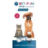 vet p im sirup 120 ml