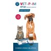 vet p im sirup 120 ml