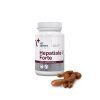 VetExpert Hepatiale Forte Small Breed Dogs & Cats 40 cps.