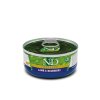 farmina n d cat prime lamb blueberry konzerva 70 g