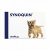 vetplus synoquin efa maly pes 30 tbl