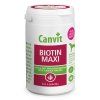 canvit biotin maxi pre psy 166 tbl 500 g