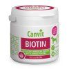 canvit biotin pre psy 100 tbl 100 g