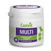 canvit multi pre macky 100 tbl 100 g
