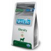 Farmina Vet Life dog Obesity Fish 2 kg