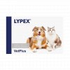 VetPlus Lypex 60 cps.