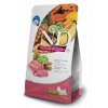 farmina n d dog tropical selection ag adult mini pork 5 kg