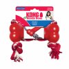 kong dog puppy classic kost s lanom m