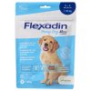 Flexadin Young Dog Maxi žuvacie tbl. 60 tbl.