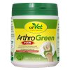 cdvet klbova vyziva z musle a bylin arthrogreen plus 330 g