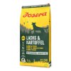 josera dog lachs kartoffel gf