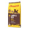 josera dog lamm reis