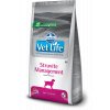 farmina vet life dog struvite management 2 kg