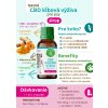zelena zeme cbd klbova vyziva pre psov sirup 100 ml2