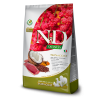 Farmina N&D Dog Quinoa (GF) Adult Medium & Maxi, Skin & Coat Duck 2,5 kg
