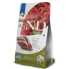 farmina n d dog quinoa medium maxi urinary duck cranberry 7 kg