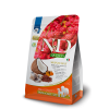 Farmina N&D Dog Quinoa Medium & Maxi Skin & Coat Herring 7 kg