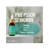 zelena zeme senior cbd kvapky pre psov 30 ml3