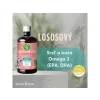 zelena zeme lososovy olej pre zvierata 500 ml2