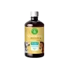 zelena zeme lanovy olej pre zvierata 500 ml