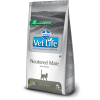 Farmina Vet Life Cat Neutered Male