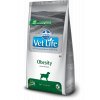 farmina vet life dog obesity 2 kg