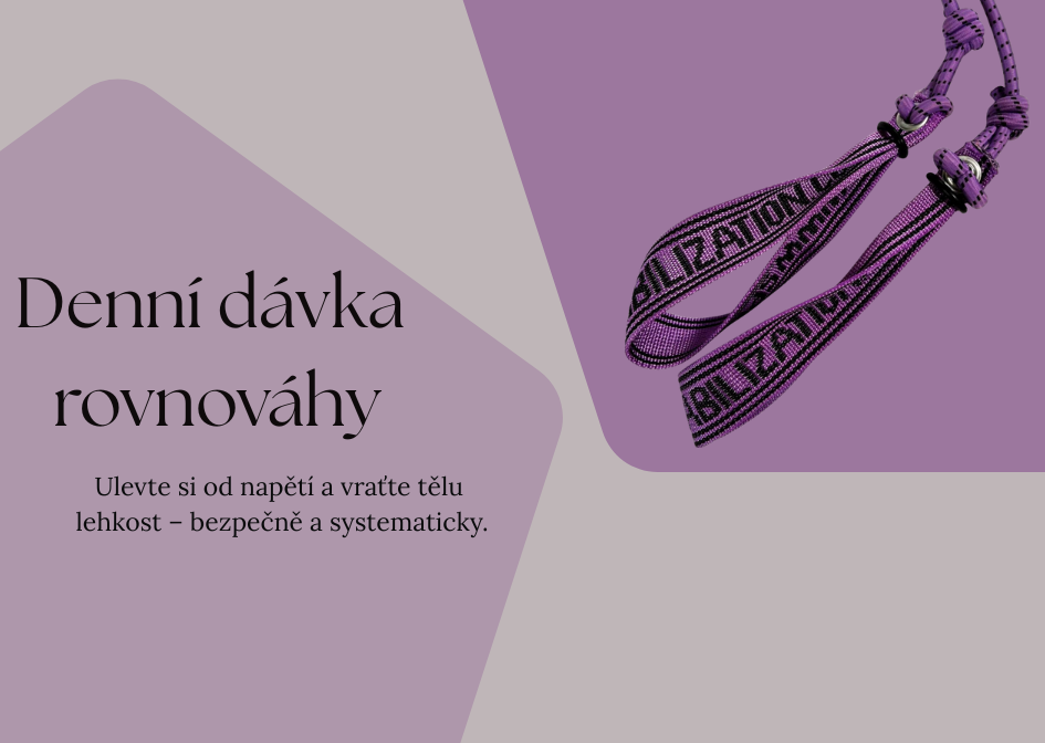 Denní dávka rovnováhy