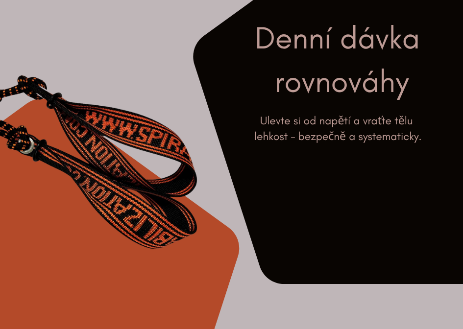 Denní dávka rovnováhy