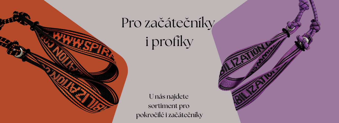 Začátečníci i pokročilý