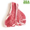 t bone steak