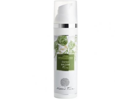 Čisticí balzám Tilia 75 ml