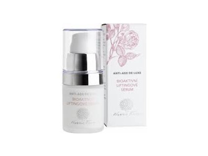 Bioaktivní liftingové sérum 15 ml