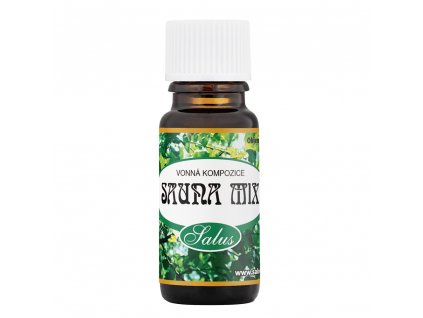 SAUNA MIX 10 ML