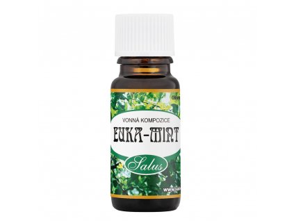 EUKA-MINT 10 ML