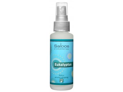 EUKALYPTUS 50 ML