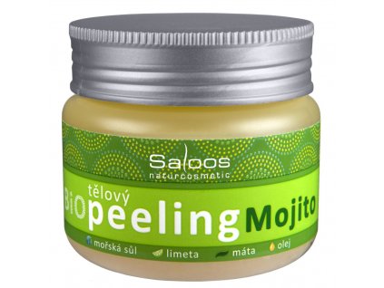 PEELING MOJITO 140 ML