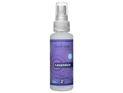 LEVANDULE 50 ML