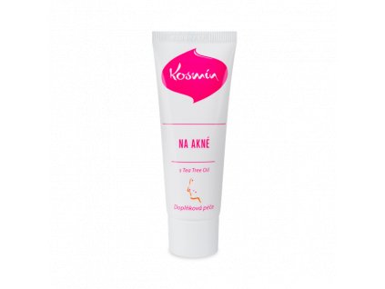 kosmin akne aromatica