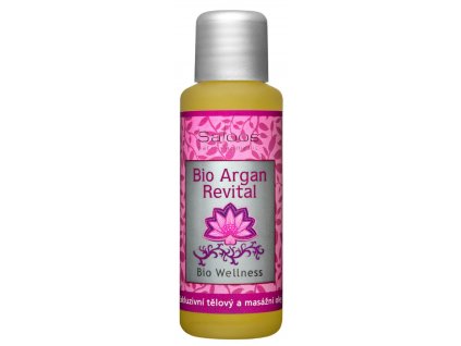 BIO ARGAN REVITAL 50 ML