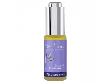 PROVOUS – ELIXÍR 20 ML